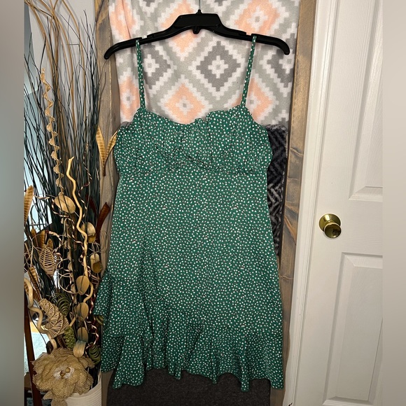 SHEIN Womens floral dress - Picture 1 of 5